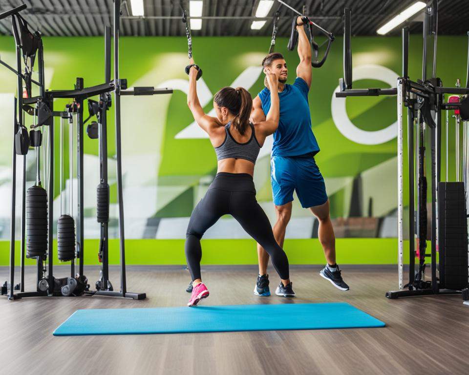 clases de fitness en Vic
