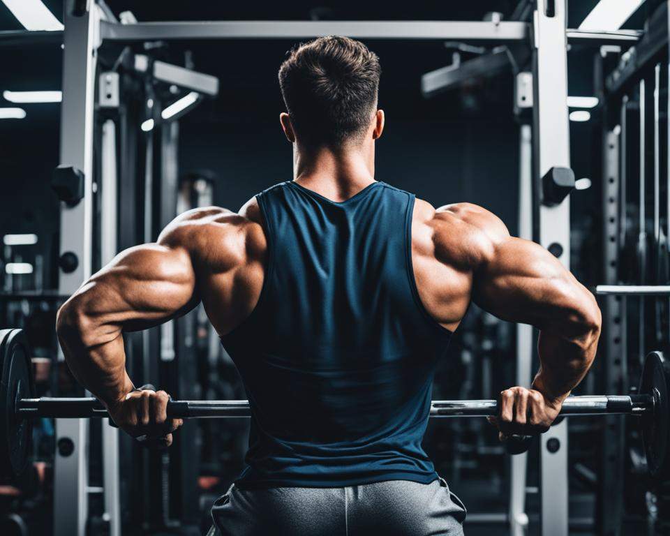 ejercicios para tonificar el cuerpo en Vic